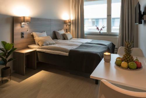 Forenom Aparthotel Stockholm Arlanda