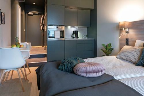 Forenom Aparthotel Stockholm Arlanda