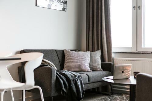 Forenom Aparthotel Stockholm Arlanda
