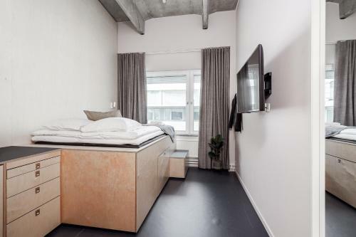 Forenom Aparthotel Stockholm Arlanda