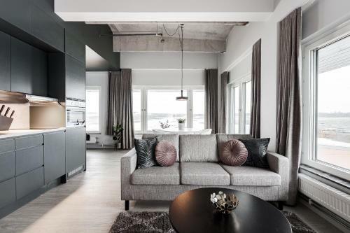 Forenom Aparthotel Stockholm Arlanda