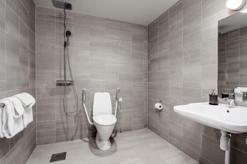 Forenom Aparthotel Stockholm Arlanda