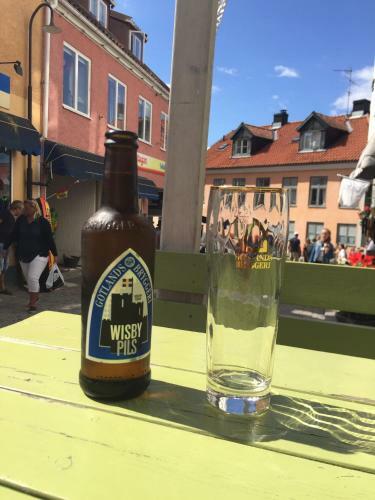 Toftav�gen 325 Semesterbostad