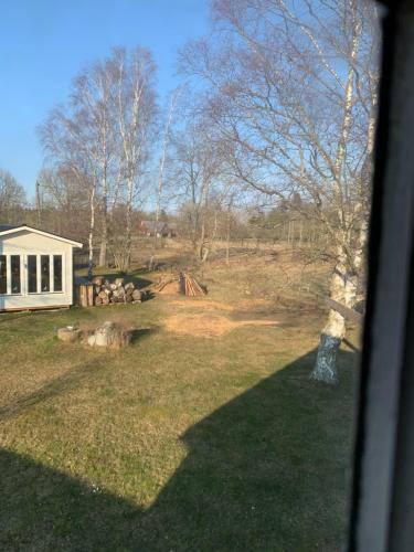 Toftav�gen 325 Semesterbostad