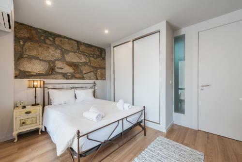 Apartamento Crayon Walls Balcony