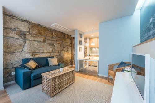 Apartamento Crayon Walls Balcony