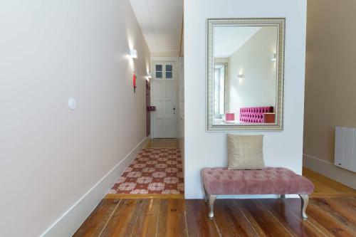 Apartamento Domus 21 - Formosa