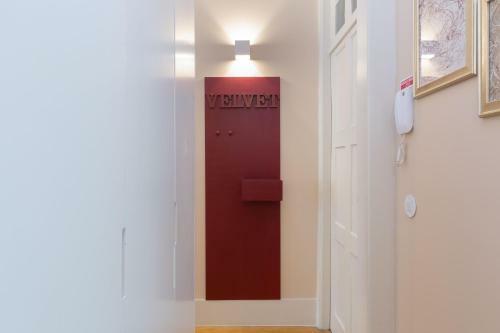 Apartamento Domus 21 - Formosa