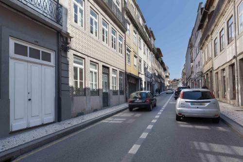 Apartamento Domus 21 - Formosa