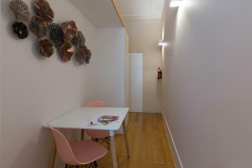 Apartamento Domus 21 - Formosa
