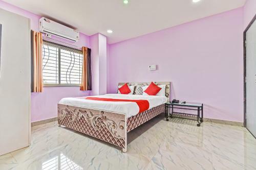 Hotel Oyo 62778 Ashwini Lodge