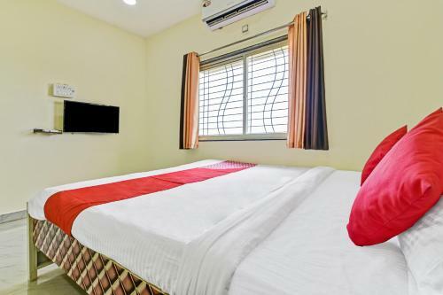 Hotel Oyo 62778 Ashwini Lodge