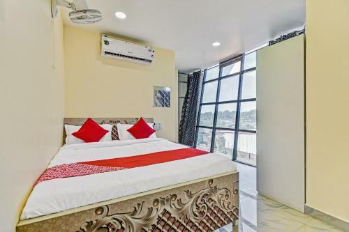 Hotel Oyo 62778 Ashwini Lodge