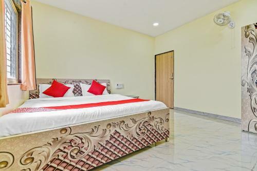 Hotel Oyo 62778 Ashwini Lodge