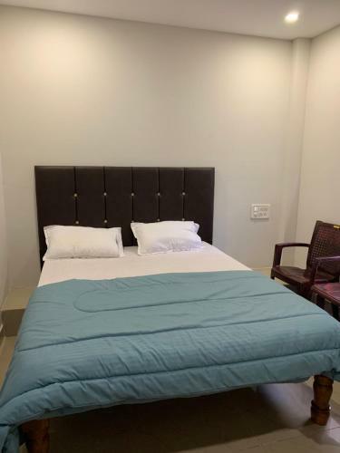 Vishram Homestay