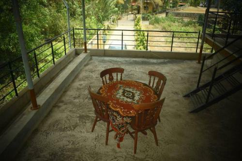 Reunion Villa Abode