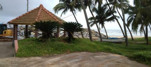 Ashirvad House
