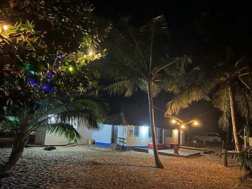 Zone 51 Malpe