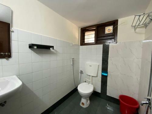 Bed & Breakfast Udupi Inn