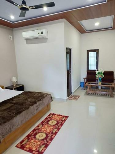 Hotel Jungle Palace Resort