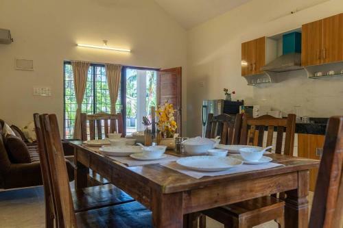 Villa Stayvista At White Serenity