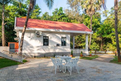 Villa Stayvista At White Serenity