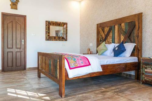 Villa Stayvista At White Serenity