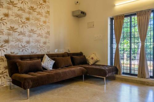 Villa Stayvista At White Serenity