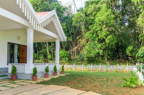 Villa Stayvista At White Serenity