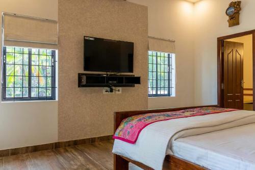 Villa Stayvista At White Serenity
