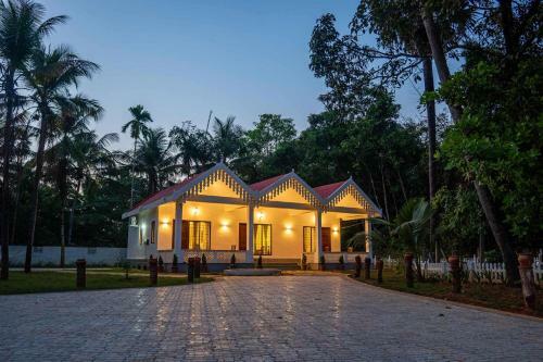 Villa Stayvista At White Serenity