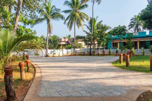 Villa Stayvista At White Serenity