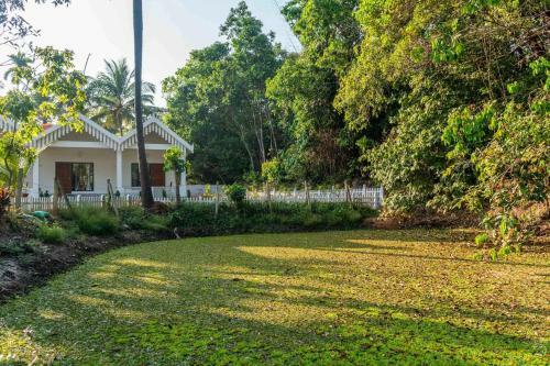 Villa Stayvista At White Serenity