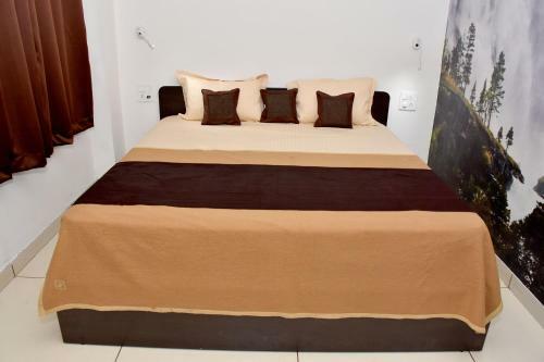 Hotel Avantika Taurus International