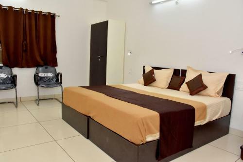Hotel Avantika Taurus International