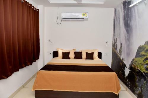 Hotel Avantika Taurus International