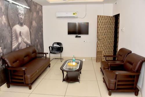 Hotel Avantika Taurus International