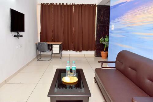 Hotel Avantika Taurus International