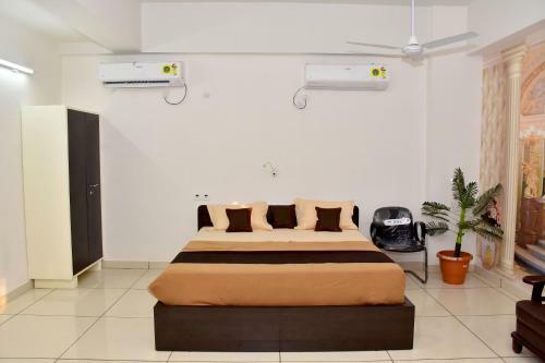 Hotel Avantika Taurus International