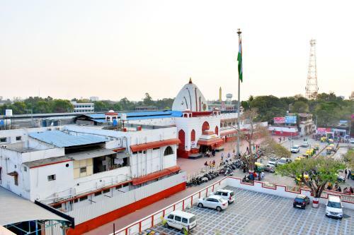 Hotel Avantika Taurus International