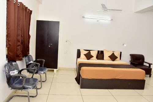 Hotel Avantika Taurus International