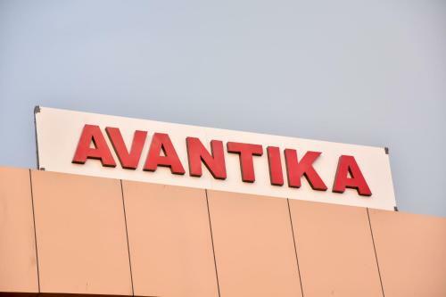 Hotel Avantika Taurus International