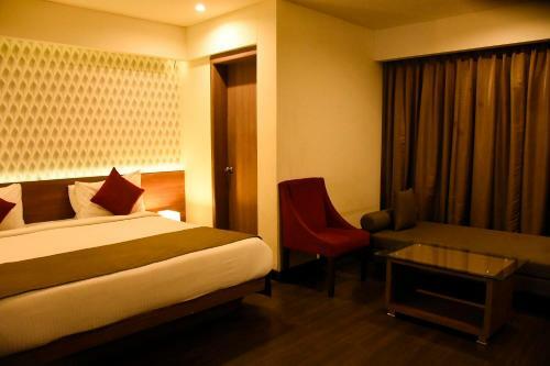 Hotel Anroute Stays Freeganj