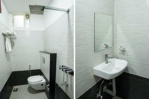 Hotel Anroute Stay - Near Mahakal Temple