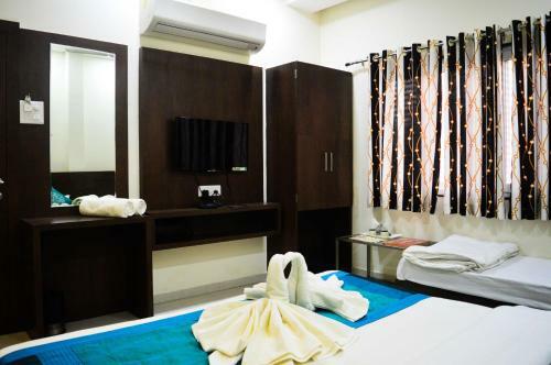 Hotel Anroute Stay - Near Mahakal Temple