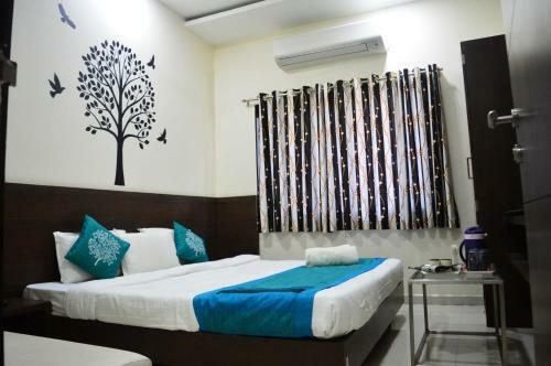 Hotel Anroute Stay - Near Mahakal Temple