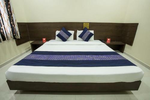 Hotel Anroute Stay - Near Mahakal Temple