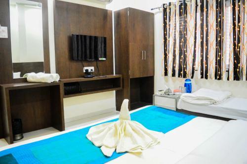 Hotel Anroute Stay - Near Mahakal Temple