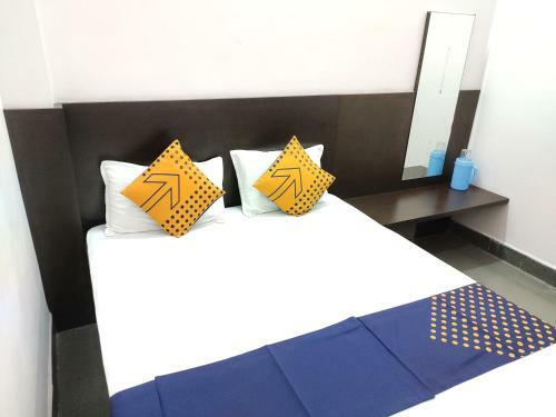 Hotel Shree Shivtam
