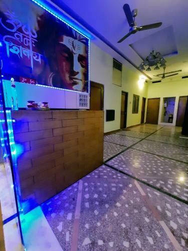 Hotel Shree Shivtam